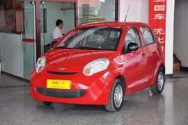 2011款瑞麒M1