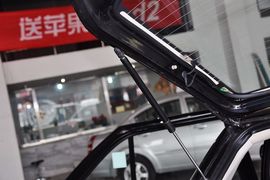 2010款奇瑞旗云2