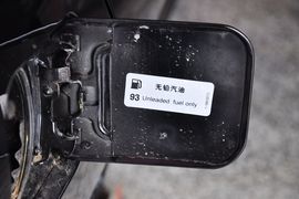 2010款奇瑞旗云2