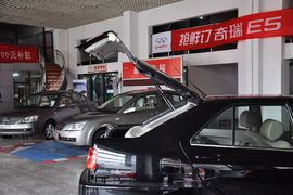 2010款奇瑞旗云2