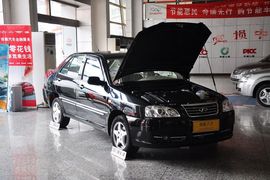 2010款奇瑞旗云2
