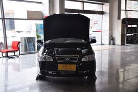 2010款奇瑞旗云2