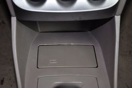 2010款奇瑞旗云2
