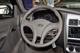 2010款奇瑞旗云2