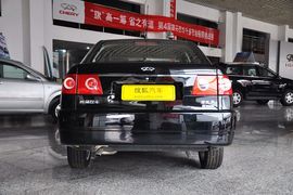 2010款奇瑞旗云2