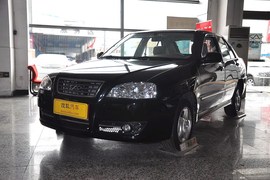 2010款奇瑞旗云2