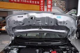 2011款日产阳光1.5XE