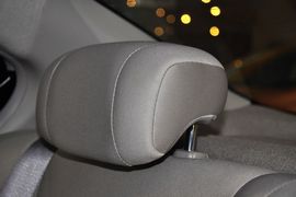 2011款日产阳光1.5XE