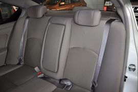 2011款日产阳光1.5XE