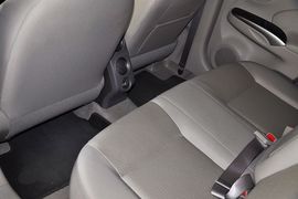 2011款日产阳光1.5XE
