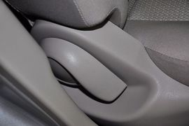 2011款日产阳光1.5XE