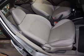 2011款日产阳光1.5XE