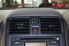 2011款日产阳光1.5XE