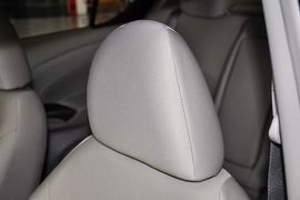 2011款日产阳光1.5XE