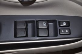 2011款日产阳光1.5XE