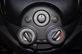 2011款日产阳光1.5XE