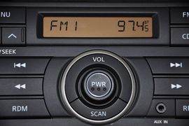 2011款日产阳光1.5XE