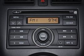 2011款日产阳光1.5XE