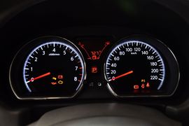 2011款日产阳光1.5XE