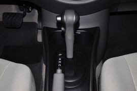 2011款日产阳光1.5XE