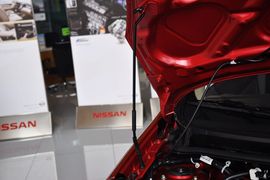 2010款日产骊威劲悦版1.6GS手动超能型到店实拍
