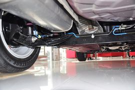2010款日产骊威劲悦版1.6GS手动超能型到店实拍