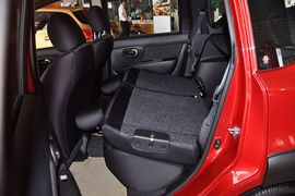 2010款日产骊威劲悦版1.6GS手动超能型到店实拍
