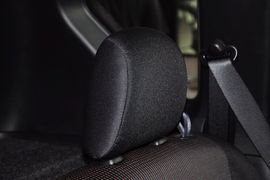 2010款日产骊威劲悦版1.6GS手动超能型到店实拍