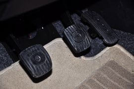 2010款日产骊威劲悦版1.6GS手动超能型到店实拍