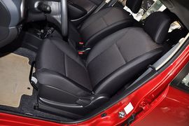 2010款日产骊威劲悦版1.6GS手动超能型到店实拍
