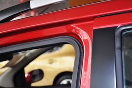 2010款日产骊威劲悦版1.6GS手动超能型到店实拍