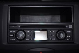 2010款日产骊威劲悦版1.6GS手动超能型到店实拍