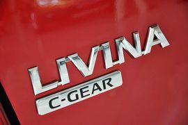 2010款日产骊威劲悦版1.6GS手动超能型到店实拍