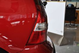 2010款日产骊威劲悦版1.6GS手动超能型到店实拍