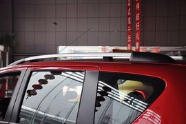 2010款日产骊威劲悦版1.6GS手动超能型到店实拍