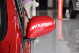 2010款日产骊威劲悦版1.6GS手动超能型到店实拍
