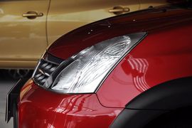 2010款日产骊威劲悦版1.6GS手动超能型到店实拍