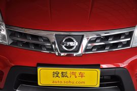 2010款日产骊威劲悦版1.6GS手动超能型到店实拍