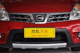 2010款日产骊威劲悦版1.6GS手动超能型到店实拍