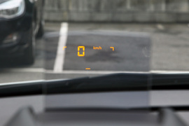 法国试驾标致3008