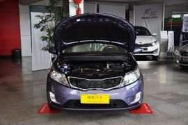 2011款起亚K2