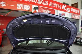 2011款起亚K2
