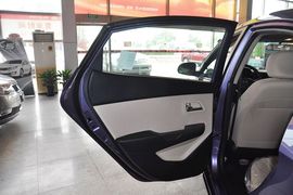 2011款起亚K2