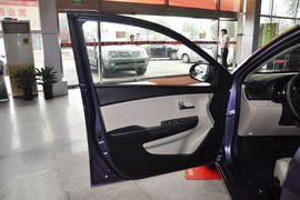 2011款起亚K2