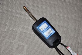2011款起亚K2