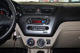 2011款起亚K2