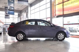 2011款起亚K2