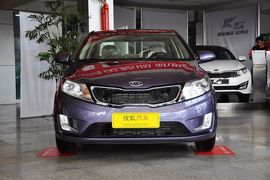 2011款起亚K2