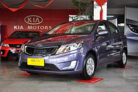 2011款起亚K2