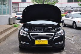 2012款起亚凯尊